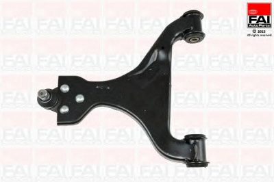 FAI AUTOPARTS ss2561 -  Рычаг независимой подвески колеса, подвеска колеса